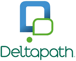 Deltapath logo