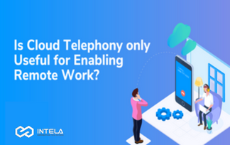 The business case for cloud telephony